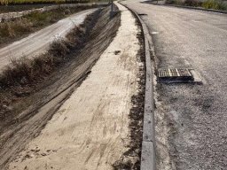 Cordoli e Scarpate A4